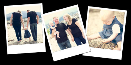 Foto: &copy; Belinda Renee Dragset, "En sommerdag i ferien min"